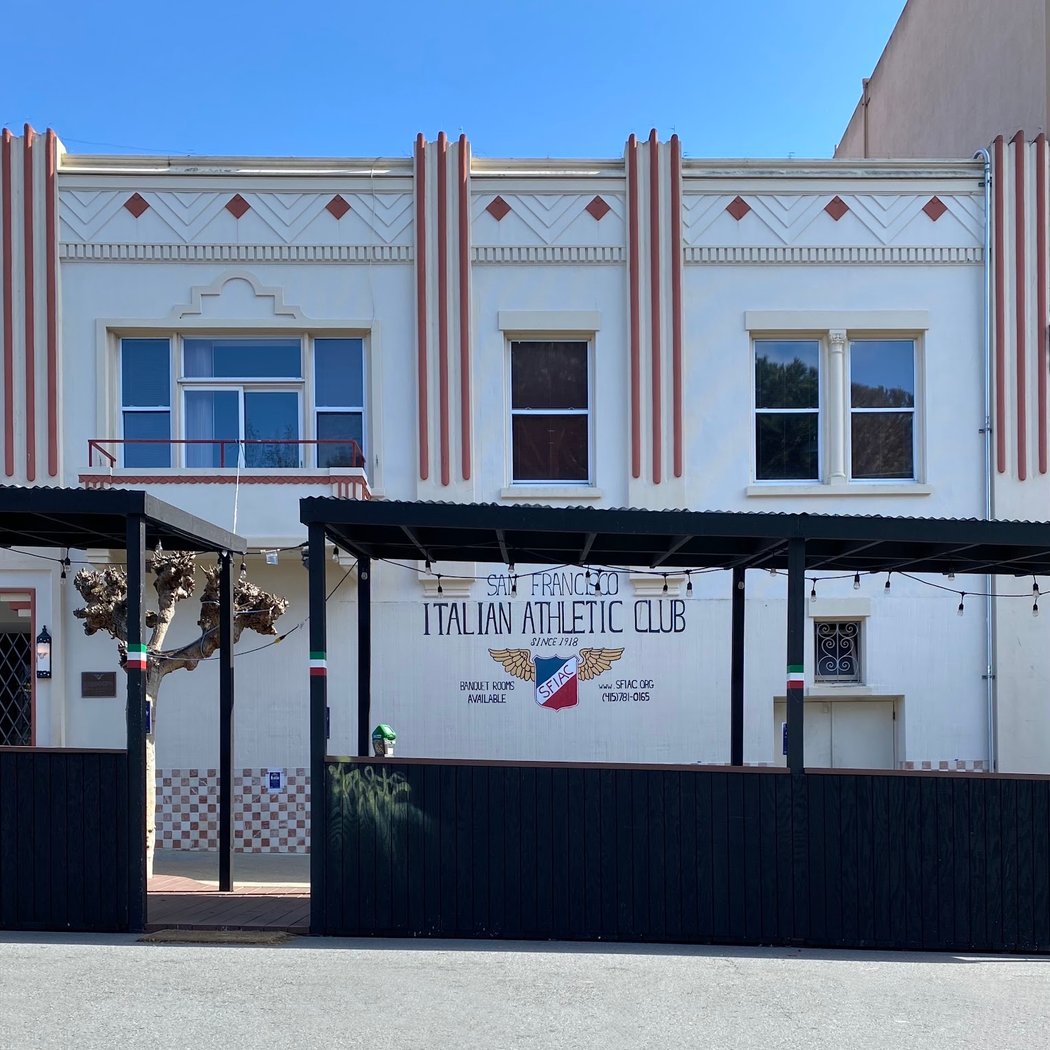 Curated 4-Course North Beach Culinary Experience 3